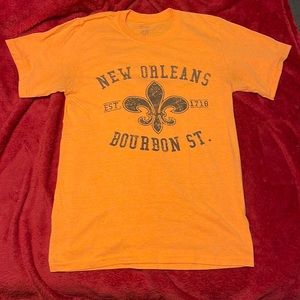 Nola shirt Sz S